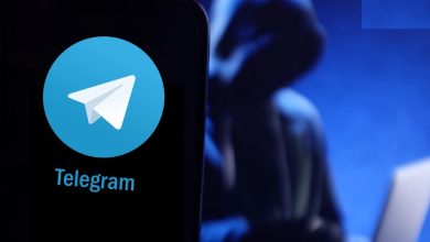روش های هک تلگرام