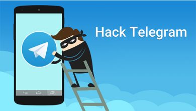 معرفی اپلیکیشن برای هک کردن تلگرام