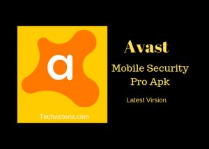 آنتی ویروس Avast Mobile Security Ultimate