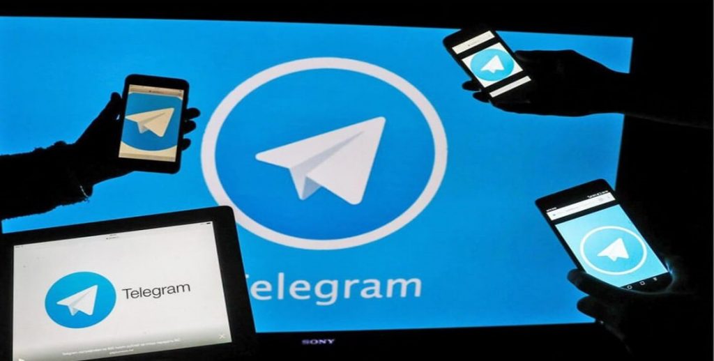 نکاتی بسیار مهم در خصوص هک تلگرام