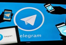 هک شدن تلگرام با مخرب ها و بدافزارها
