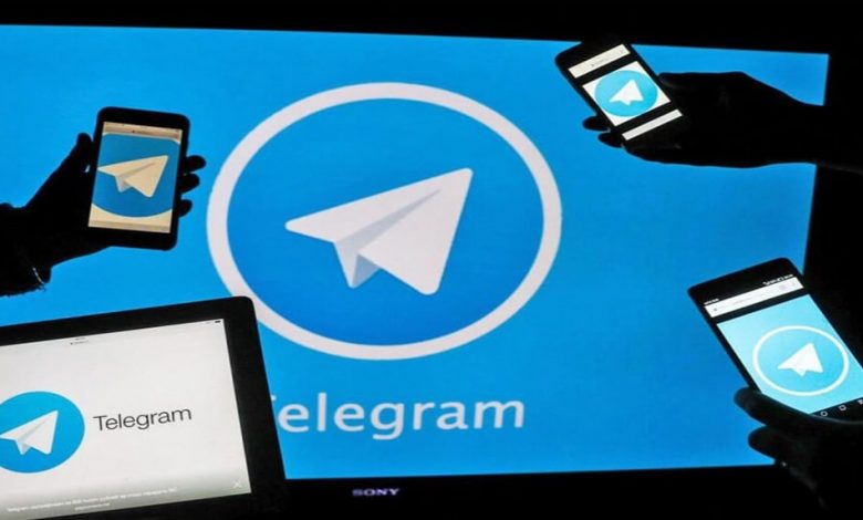هک شدن تلگرام با مخرب ها و بدافزارها