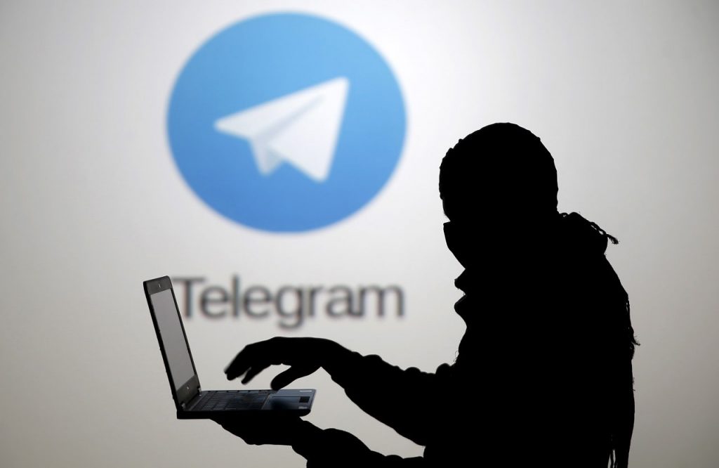 چه روش هایی برای هک کردن تلگرام وجود دارد؟