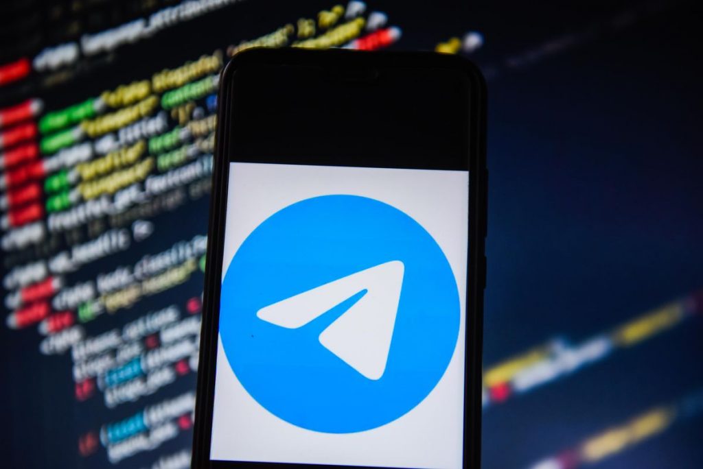 برنامه هک کردن تلگرام دیگران چگونه کار می کند؟