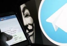 4 روش برای هک پیام رسان تلگرام