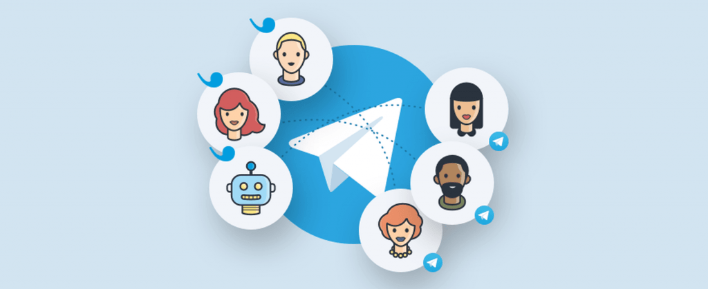 روش برای هک پیام رسان تلگرام