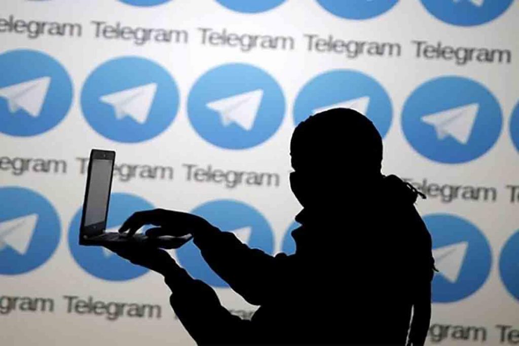 جایزه بزرگ تلگرام برای شخصی که موفق به هک تلگرام شود