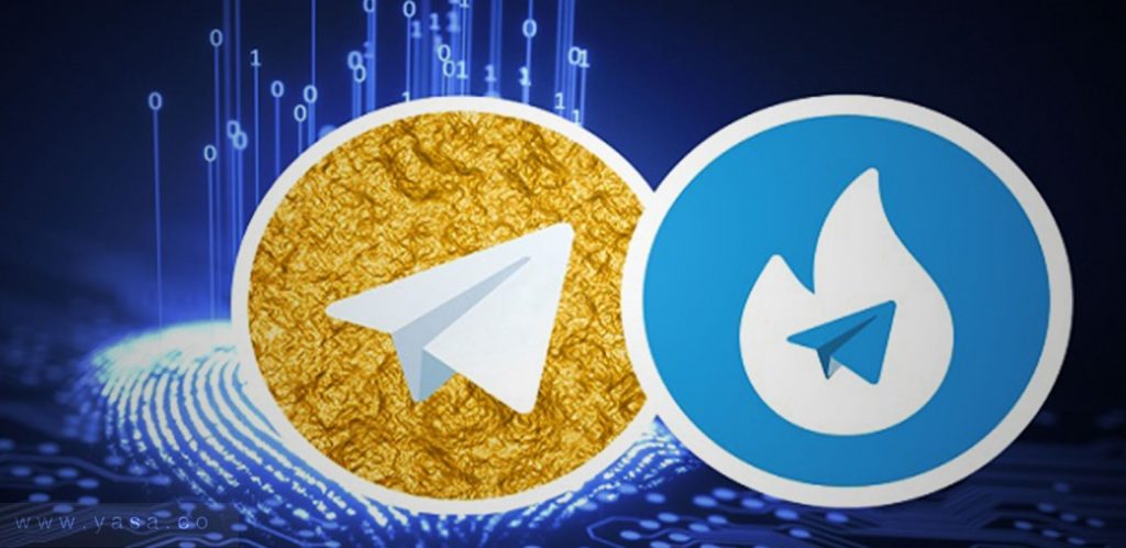 چگونه از هک شدن تلگرام جلوگیری کنیم؟