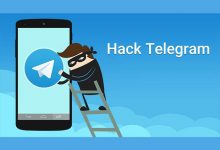 روش رایگان هک تلگرام بصورت آنلاین