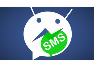 روش اول: برنامه SMS Tracker
