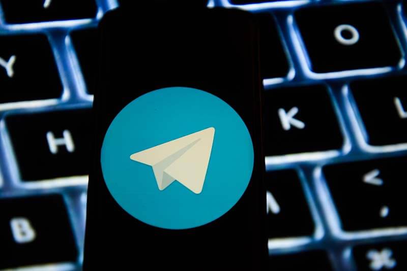 هک تلگرام از راه دور به کمک پروتکل SS7