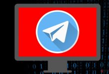 روش های هک کردن تلگرام