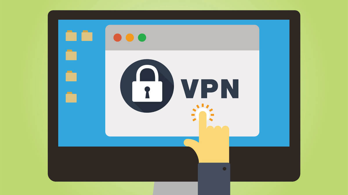 افزایش امنیت گوشی های اندروید خود از VPN