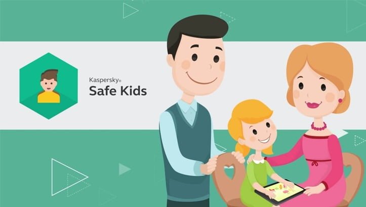 کنترل و امنیت کودکان با موبایل