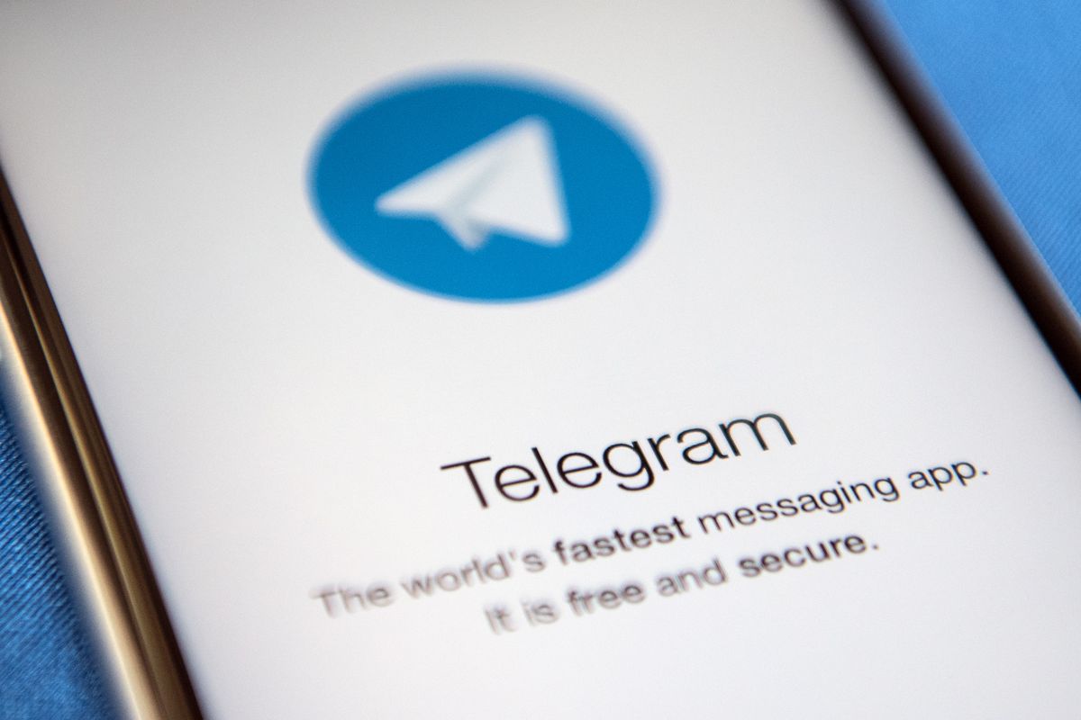تشخیص هک تلگرام آیفون