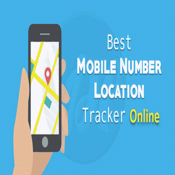 ردیابی موبایل mobile tracker