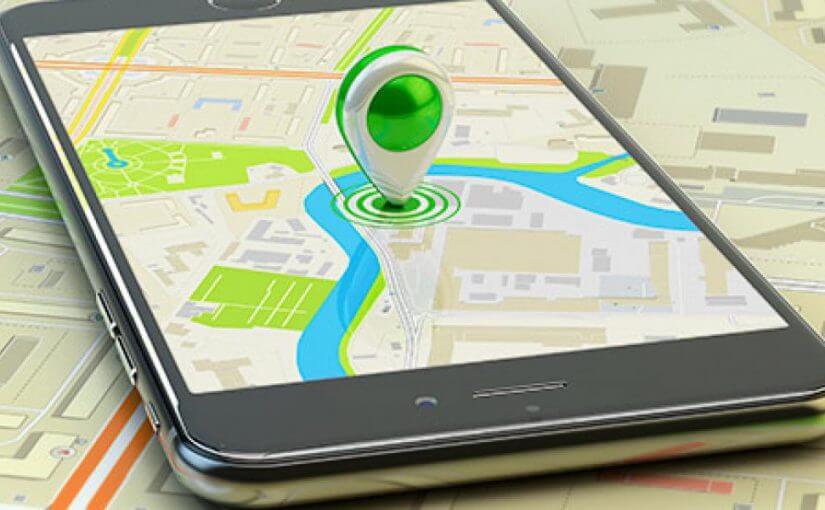 ردیابی گوشی تلفن همراه از راه دور