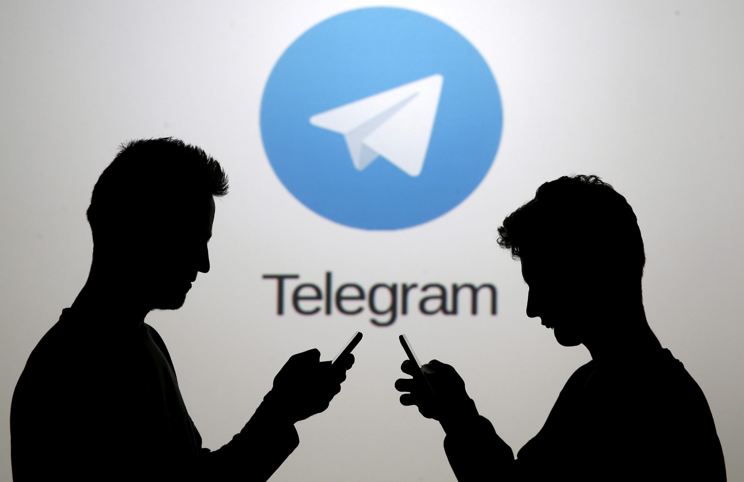 هک کانال تلگرام