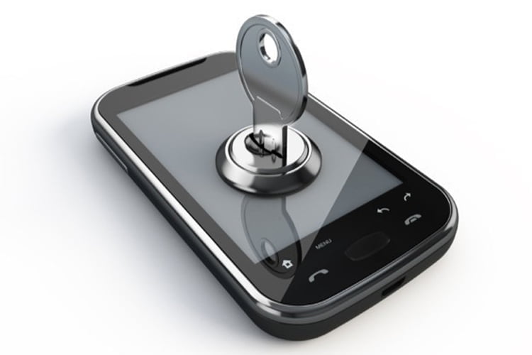 نرم افزار افزایش امنیت گوشی