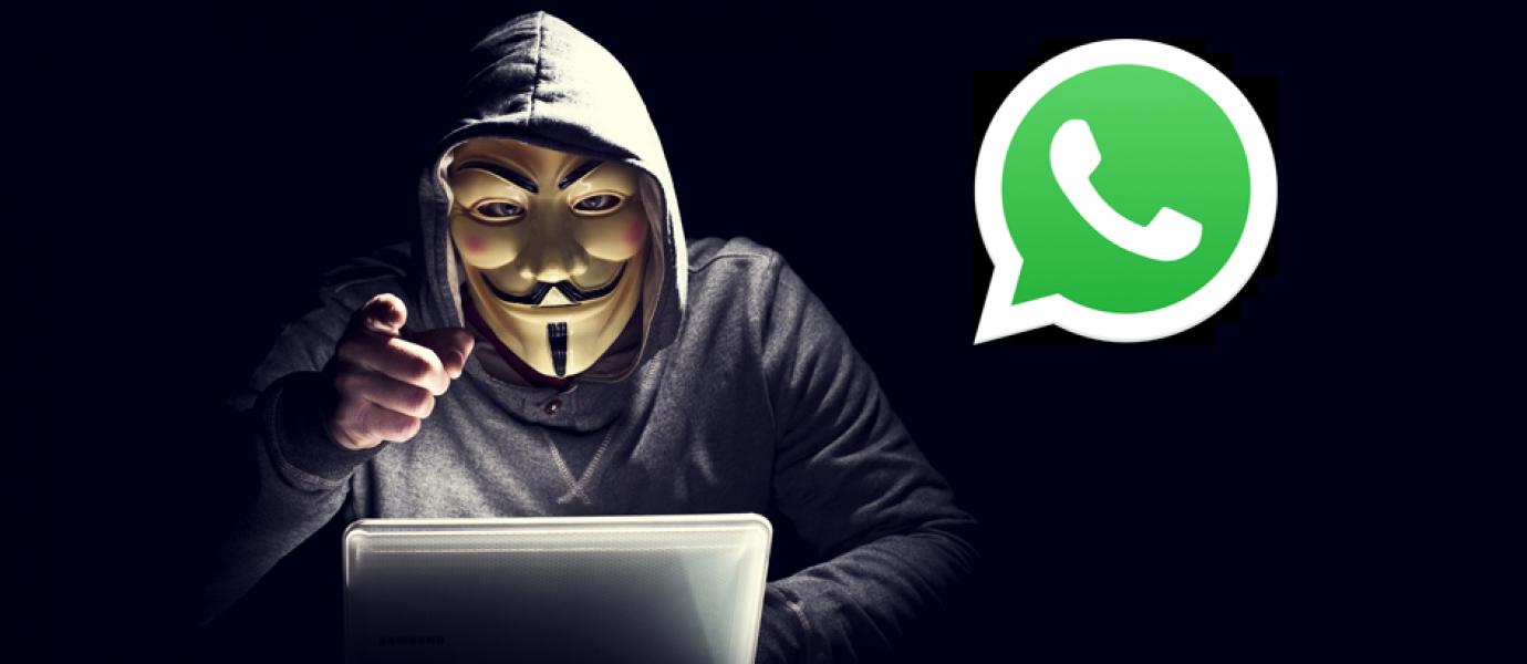 نشانه های هک شدن واتساپ