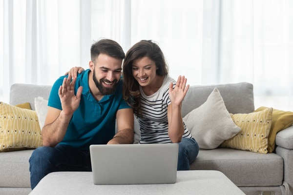 مشاوره ازدواج آنلاین